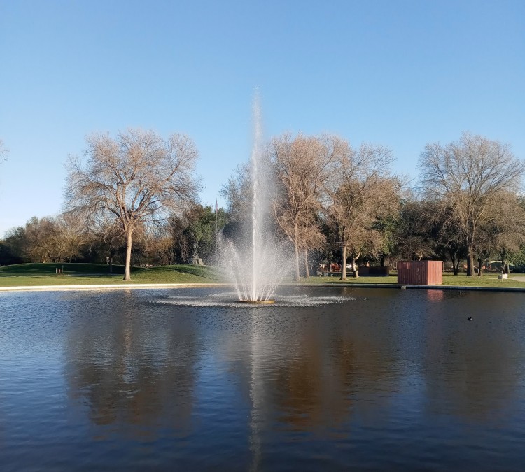 Micke Grove Water Park (Lodi,&nbspCA)